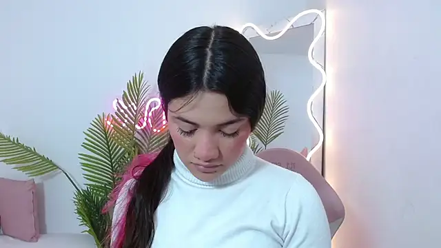 Snapshot of Chiara_tay chatting on September 27, 11:37 am Chiara tay online show from September 27, 11:37 am