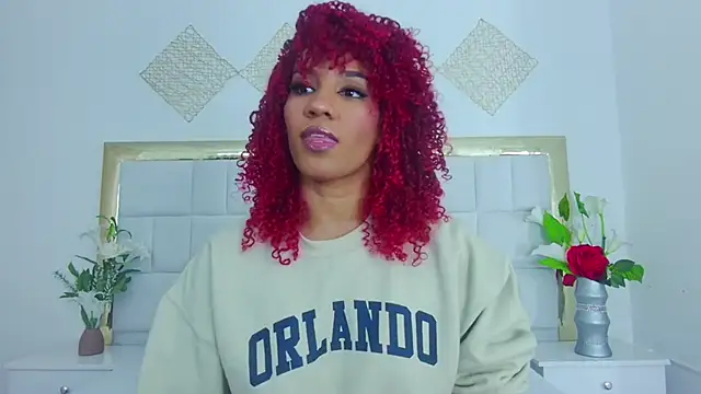 Snapshot of RubyRossel chatting on January 14, 8:04 pm RubyRossel online show from January 14, 8:04 pm