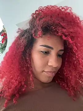 Snapshot of RubyRossel chatting on November 30, 6:34 pm RubyRossel online show from November 30, 6:34 pm