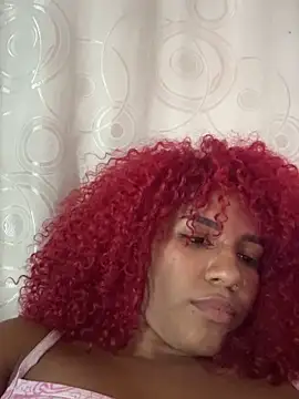 RubyRossel online show from June 18, 4:13 am