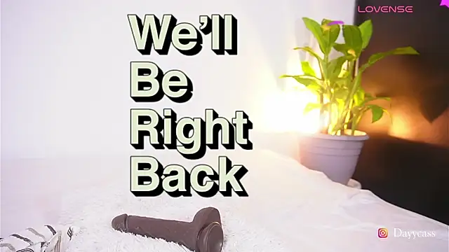 daycass  online show from April 10, 2:33 pm