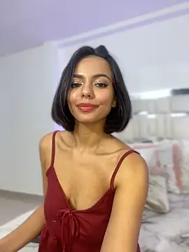 Snapshot of MelodyMarks_ chatting on January 13, 9:20 pm MelodyMarks online show from January 13, 9:20 pm