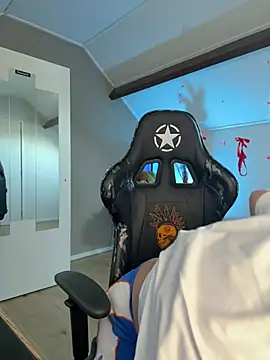 Snapshot of CarolaDrago chatting on March 2, 1:38 pm CarolaDrago online show from March 2, 1:38 pm