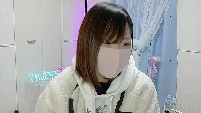 MEI--55 online show from February 21, 11:55 am