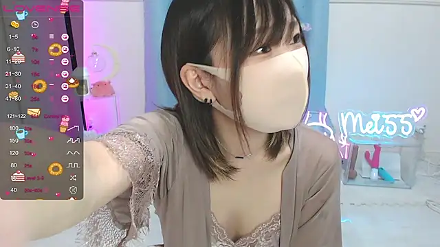 MEI--55 online show from March 19, 3:09 am