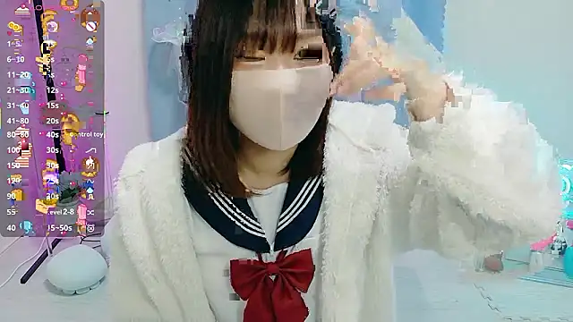 MEI--55 online show from November 19, 9:04 pm