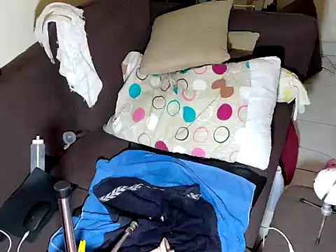 Snapshot of Jacky_queen chatting on January 13, 7:54 am Jacky queen online show from January 13, 7:54 am