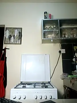 Snapshot of Jacky_queen chatting on December 4, 12:58 pm Jacky queen online show from December 4, 12:58 pm