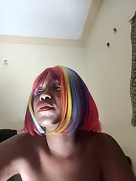 Snapshot of Jacky_queen chatting on February 3, 6:11 am Jacky queen online show from February 3, 6:11 am