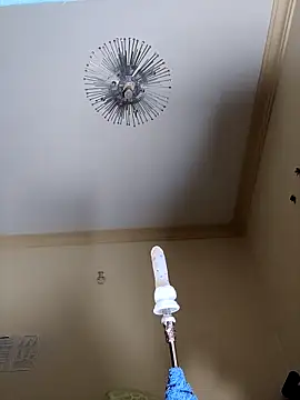 Snapshot of Jacky_queen chatting on February 5, 6:29 am Jacky queen online show from February 5, 6:29 am