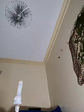 Snapshot of Jacky_queen chatting on February 12, 5:24 am Jacky queen online show from February 12, 5:24 am