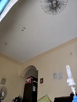 Snapshot of Jacky_queen chatting on February 14, 5:26 am Jacky queen online show from February 14, 5:26 am