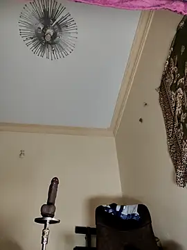 Snapshot of Jacky_queen chatting on February 21, 6:36 am Jacky queen online show from February 21, 6:36 am