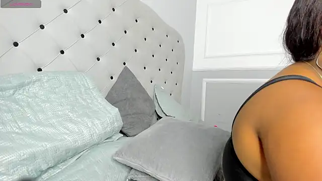 Yiseth 02 online show from February 1, 3:41 am