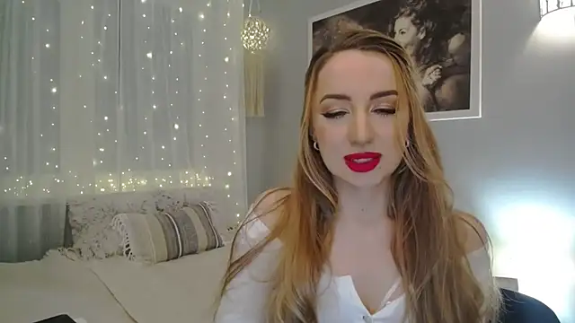 JulietteDiamond online show from January 14, 9:30 pm