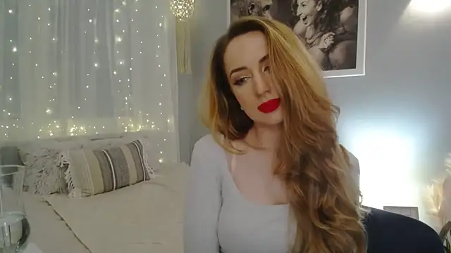 JulietteDiamond online show from January 25, 12:17 am