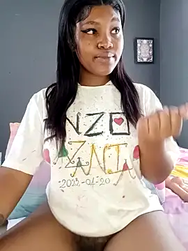 Snapshot of charmainexxx chatting on December 18, 6:53 am charmainexxx online show from December 18, 6:53 am