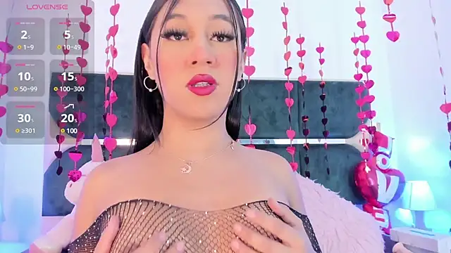 Snapshot of Victoria_west chatting on February 8, 11:55 am Victoria west online show from February 8, 11:55 am