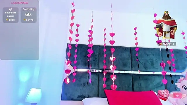 Snapshot of Victoria_west chatting on February 12, 2:54 pm Victoria west online show from February 12, 2:54 pm