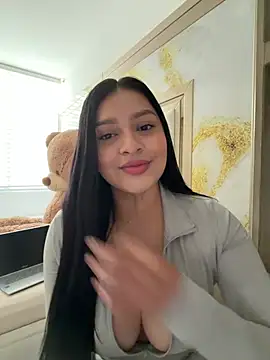 sarasoto 1 online show from February 27, 2:06 pm