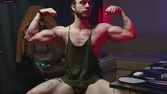 pleasure8869 online show from January 15, 7:59 am