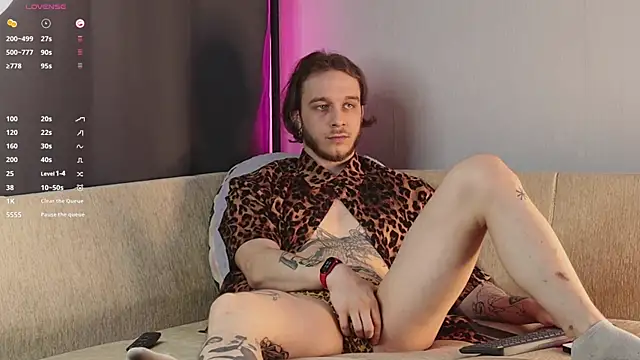 pleasure8869 online show from January 23, 7:54 am