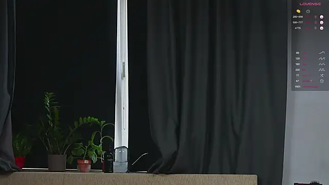 pleasure8869 online show from September 10, 6:46 am