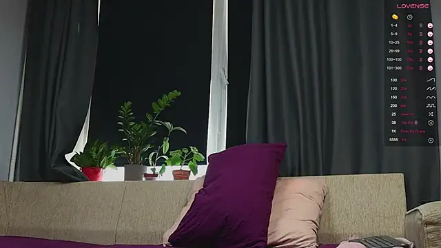 pleasure8869 online show from September 23, 12:41 pm