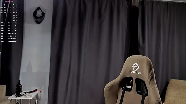 pleasure8869 online show from October 23, 4:56 am