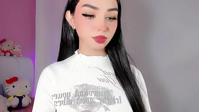 Snapshot of JisselMiller chatting on December 18, 5:13 am JisselMiller online show from December 18, 5:13 am