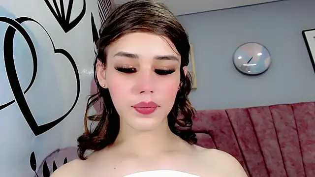 Snapshot of ValeriaAguilar chatting on December 28, 9:40 pm ValeriaAguilar online show from December 28, 9:40 pm