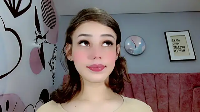 Snapshot of ValeriaAguilar chatting on January 10, 11:22 am ValeriaAguilar online show from January 10, 11:22 am