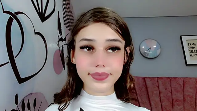 Snapshot of ValeriaAguilar chatting on January 25, 10:39 pm ValeriaAguilar online show from January 25, 10:39 pm