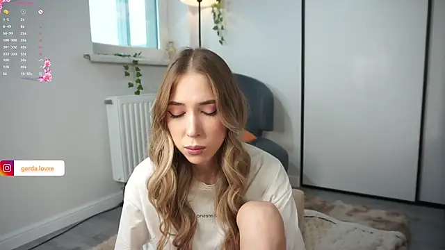 heidas dream online show from September 27, 6:18 am