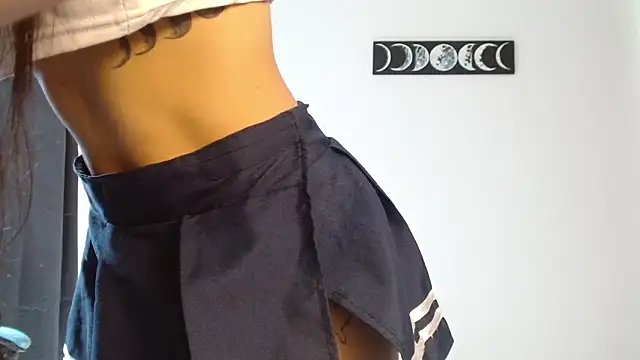 TokioStar online show from July 28, 2:13 pm