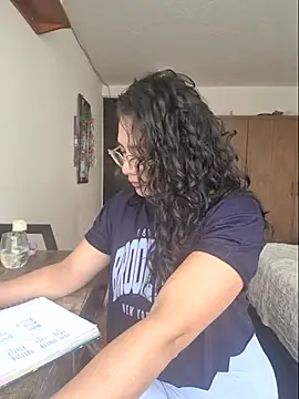 Snapshot of Thaliacooper_ chatting on November 12, 5:13 pm Thaliacooper online show from November 12, 5:13 pm