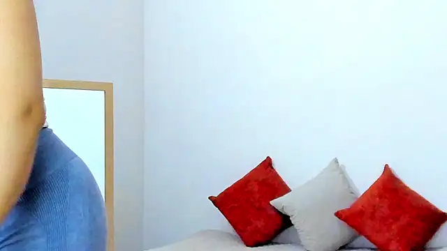  AllisonSweet  online show from June 16, 6:54 pm