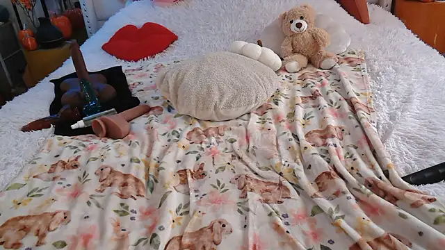 VegasDani online show from November 21, 11:03 pm