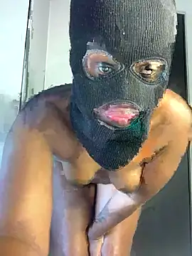 Africanbootie online show from March 2, 4:42 pm