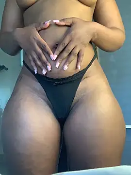 Africanbootie online show from March 13, 4:12 pm