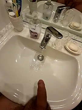 teddy79good online show from October 21, 4:30 pm