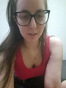 Sarah459 online show from January 8, 8:22 pm