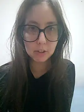 Sarah459 online show from February 25, 6:50 pm