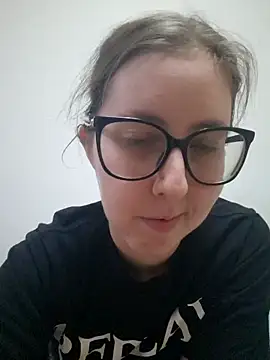 Sarah459 online show from February 27, 5:35 pm