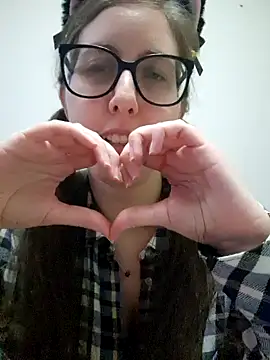 Sarah459 online show from June 6, 6:34 pm