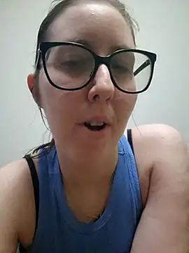 Sarah459 online show from July 7, 7:40 pm