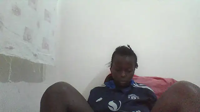 ebony curvedass online show from October 13, 4:56 am