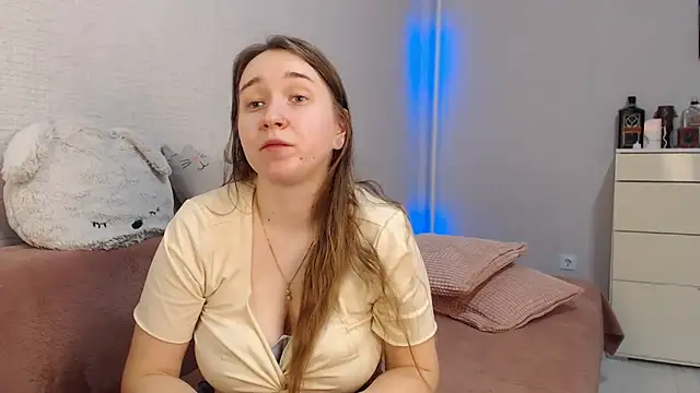 lovely hayley online show from January 21, 8:43 pm