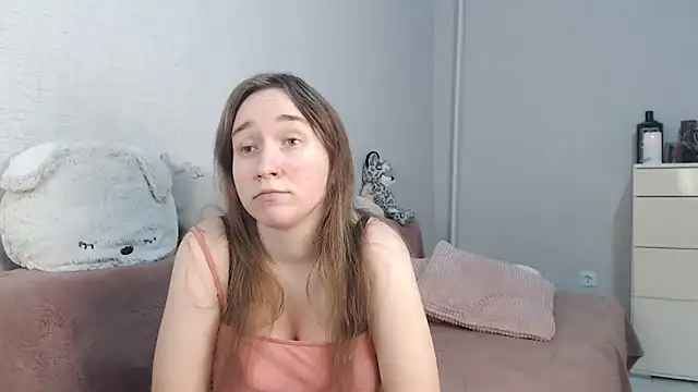 lovely hayley online show from October 19, 10:10 pm