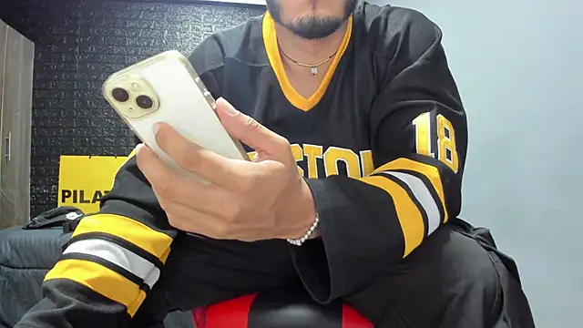 taurus boy1 online show from October 10, 11:31 am